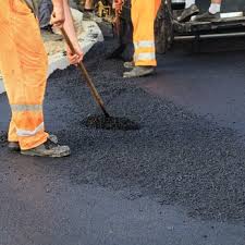 Why Choose Us For All Your Driveway Paving Needs in Kellogg, ID?